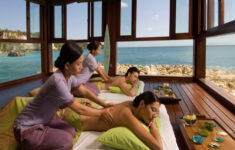 “Thiết Kế Resort Spa Chuyên Nghiệp