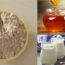 “Những cách sử dụng bột cám gạo để làm đẹp cho da